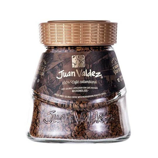 CAFÉ LIOFILIZADO TRADICIONAL 95 GR