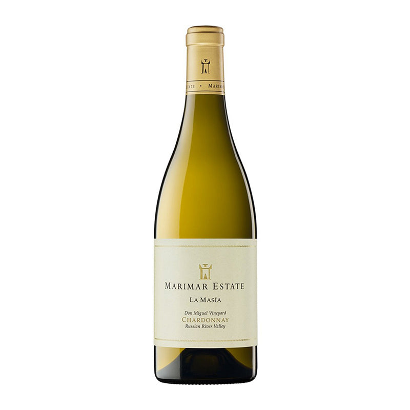 MARIMAR ESTATE CHARDONNAY