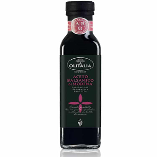 ACETO BALSAMICO OLITALIA