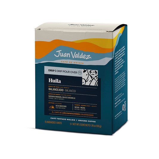 DRIP COFFEE HUILA