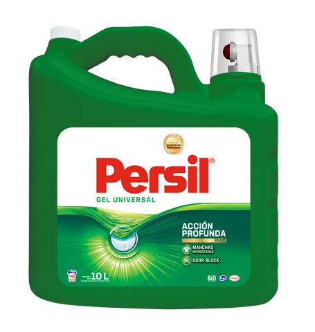 PERSIL LIQUIDO 10 LITROS