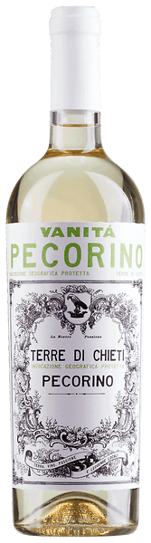 PECORINO 2020 VANITA