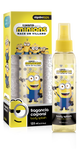 MINIONS BODY SPLASH 125 ML
