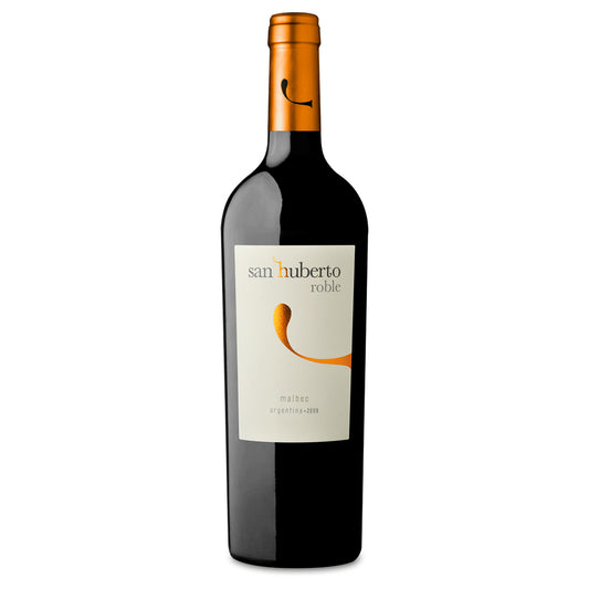 SAN HUBERTO MALBEC RESERVA 750ML