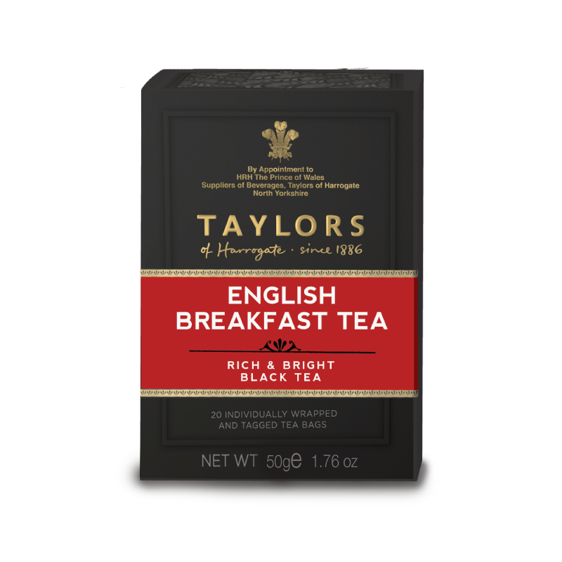 TAYLORS TEA