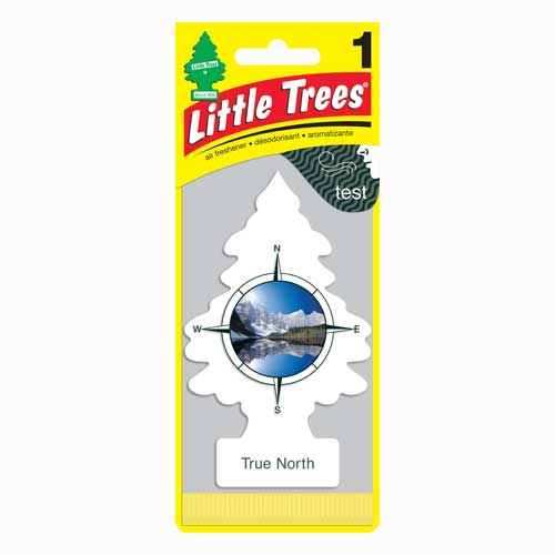 PINITO TRUE NORT LITTLE TREES