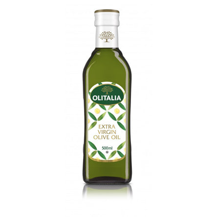 ACEITE OLIVA EXTRAVIRGEN