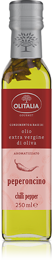 ACEITE DE OLIVA OLITALIA