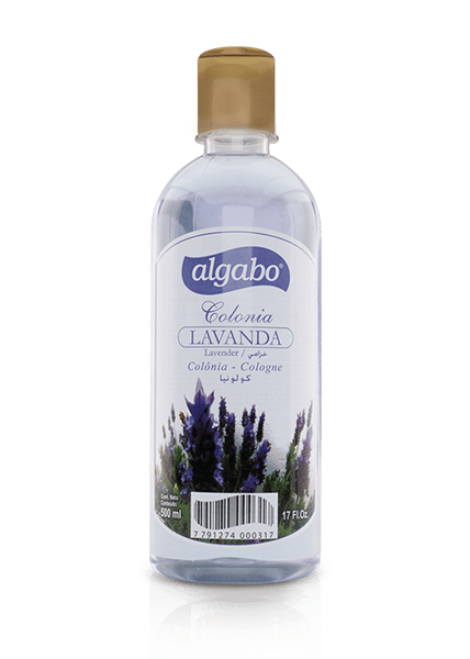 COLONIA ALGABO 500 ML