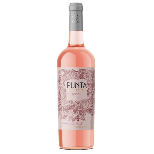 PUNTA DE FLECHAS ROSE 750ML