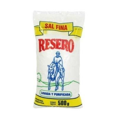 SAL RESERO