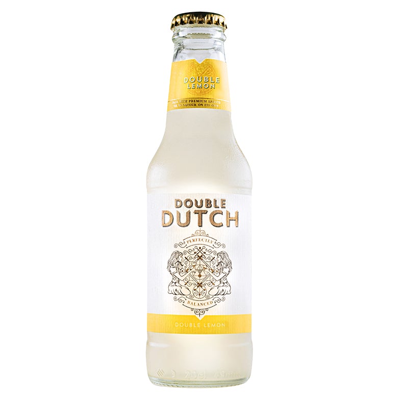 DOUBLE LEMON 200 ML