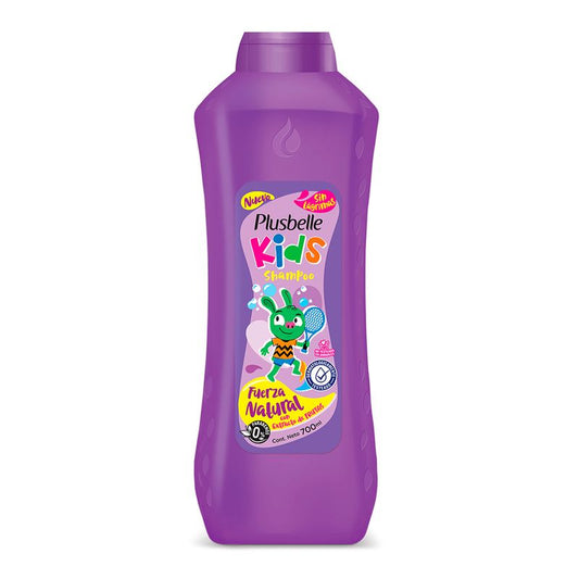 SHAMPOO KIDS 750 ML