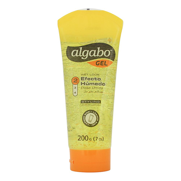 GEL ALGABO 200 GR