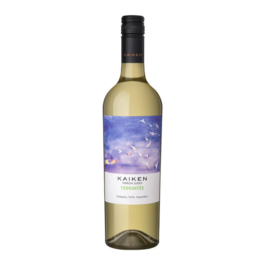 KAIKEN TERROIR SERIES TORRONTES 750 ML