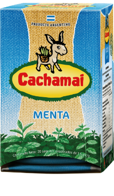 TE CACHAMAI