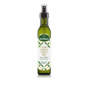 ACEITE OLIVA EXTRAVIRGEN SPRAY OLITALIA 250 ML