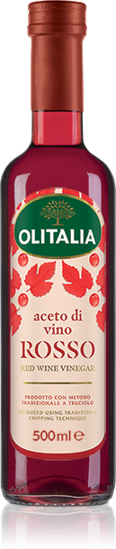 ACETO DI VINO OLITALIA