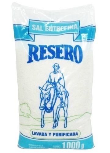 SAL RESERO