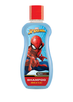 SHAMPOO SPIDER-MAN