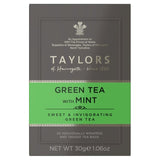 TAYLORS TEA