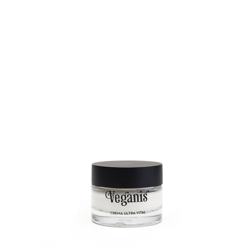 CREMA FACIAL ULTRA VITAL 50 GR VEGANIS