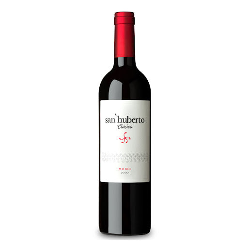 SAN HUBERTO JOVENES 750ML